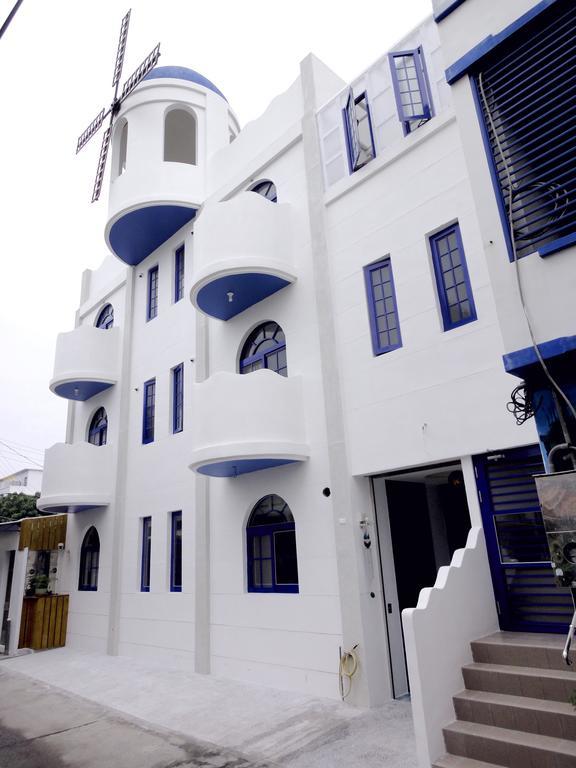 شقة Ship House شياوليوكيو المظهر الخارجي الصورة
